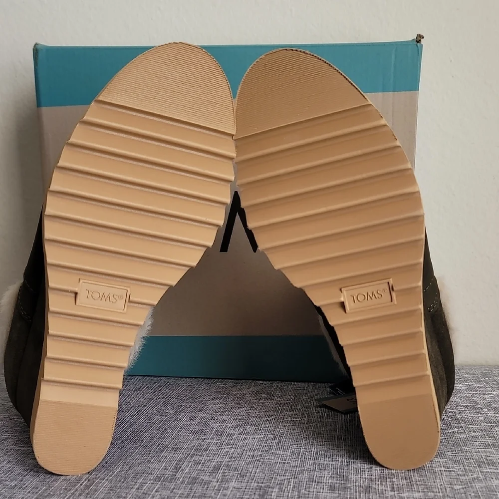 Toms women maddie